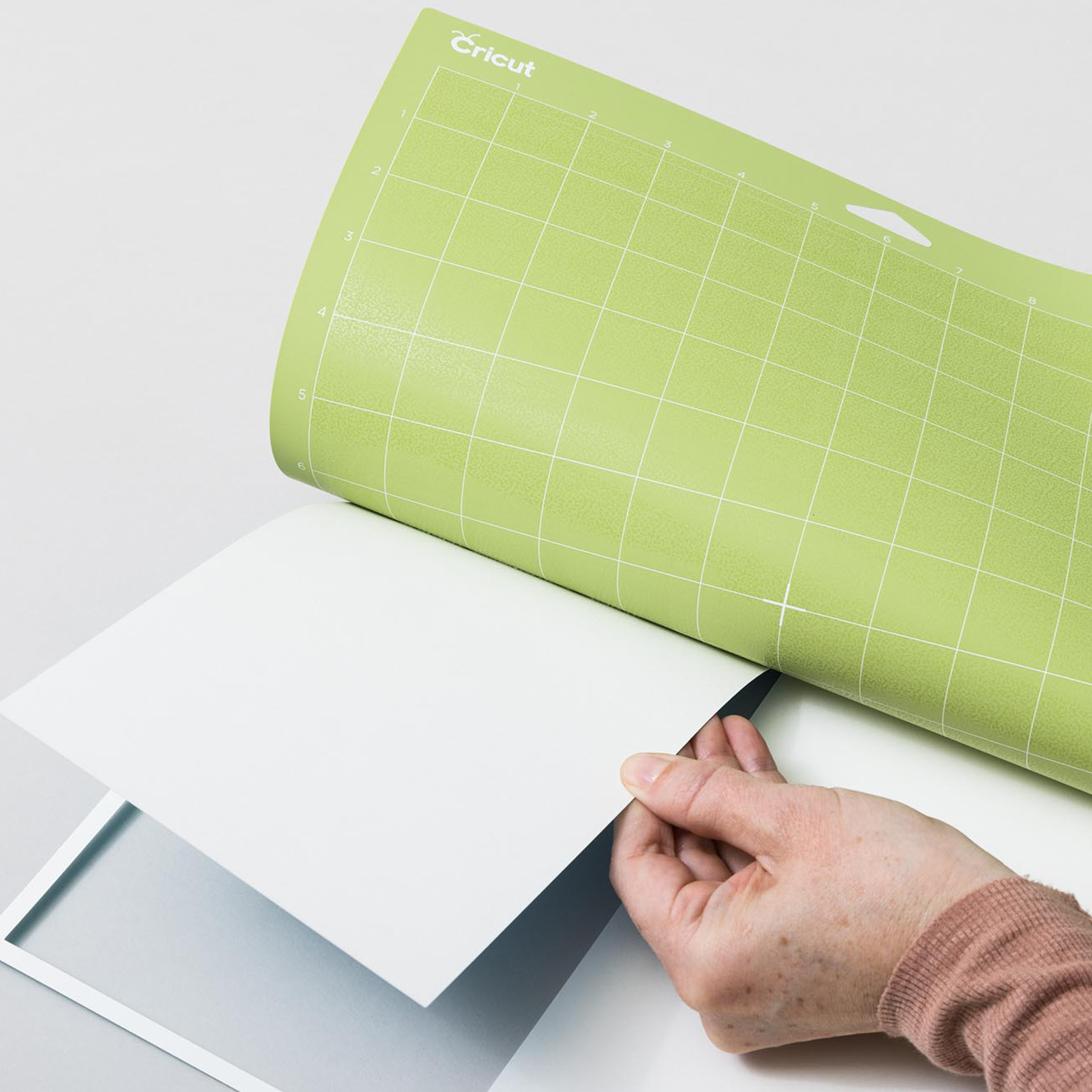 Cricut Explore/Maker Standardgrip Machine Mat (30X60 cm) 1-Pack